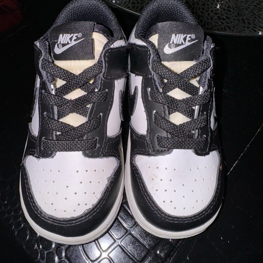 Nike Dunk Low